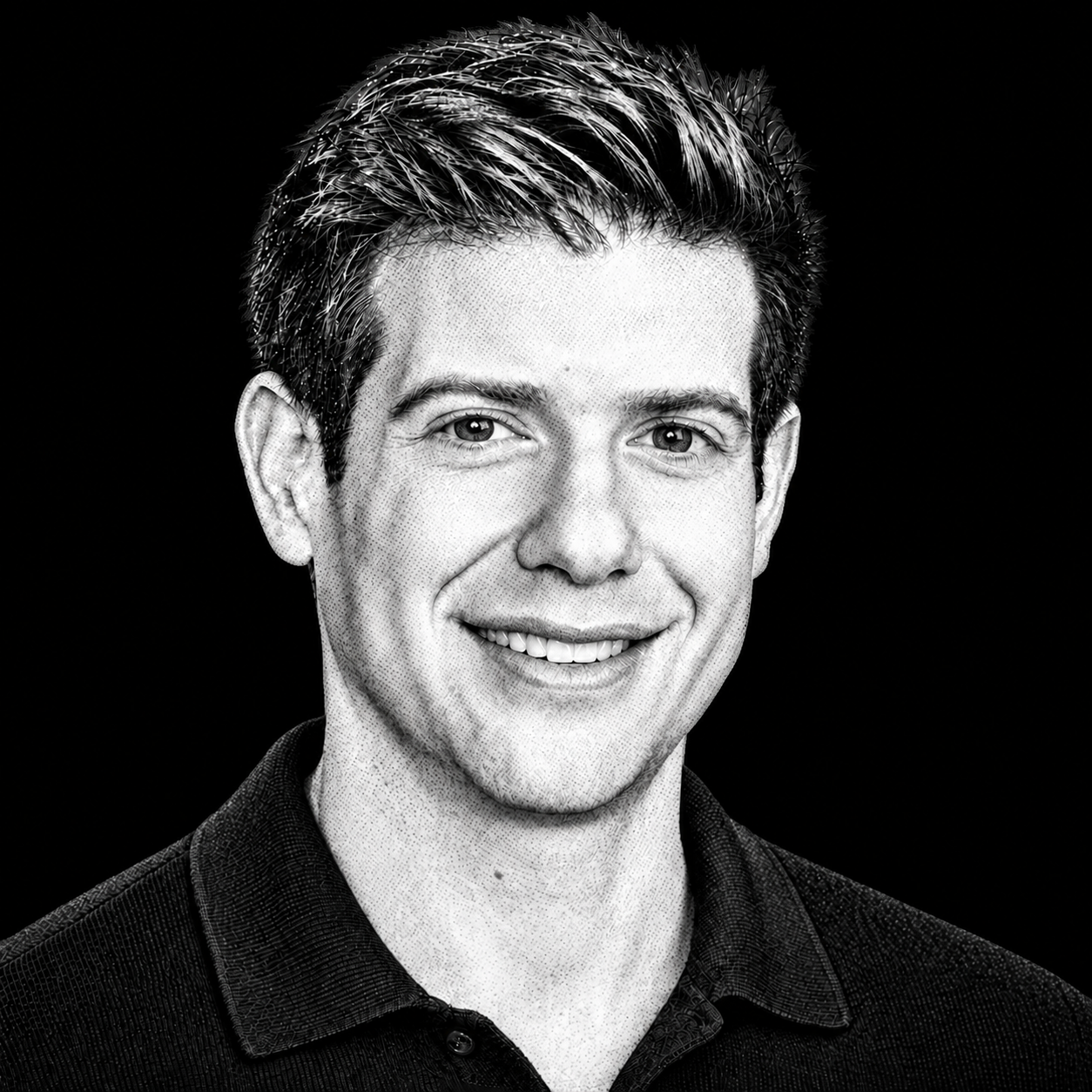 John Pavlus, MD